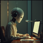 AI vintage agent