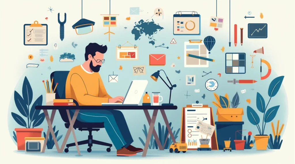 Empreendedorismo